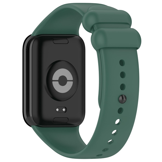 Szilikon pánt a Xiaomi Smart Band 8 Pro-hoz