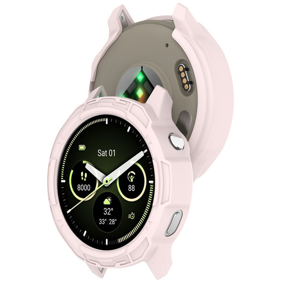 Védőtok Garmin Venu 4 41 mm-es készülékhez