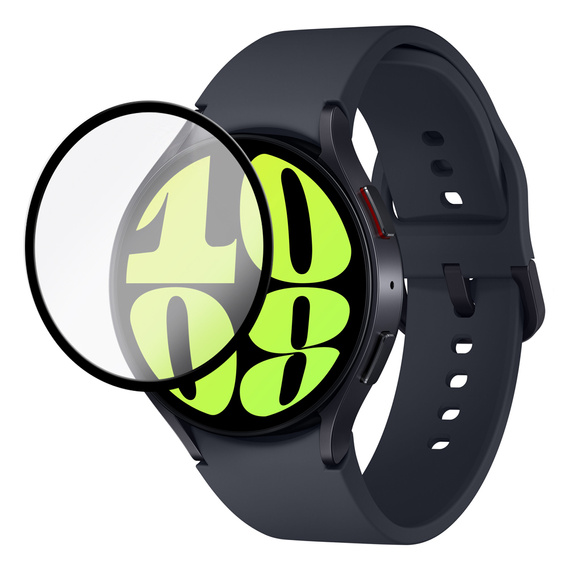 2x ERBORD hibrid üveg a Samsung Galaxy Watch 6 44mm