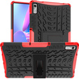 Telefontok a Lenovo Tab P11 Gen 2, Tire Armor, piros