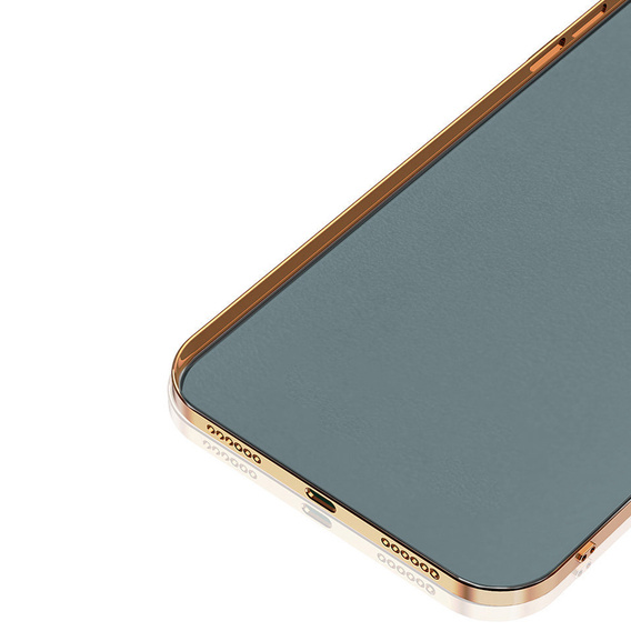 Telefontok a Samsung Galaxy A13 4G, Electro Ring, szürke