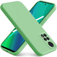 Telefontok a Xiaomi Redmi Note 11 Pro 4G, Silicone Lite, menta