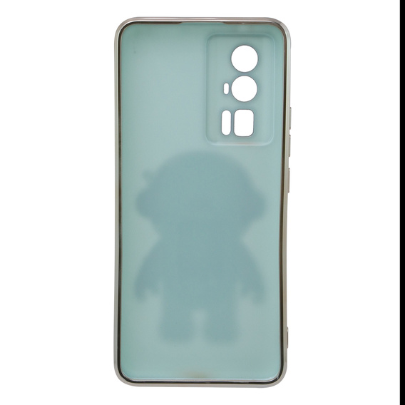 Telefontok a Xiaomi Poco F5 Pro, Astronaut, zöld