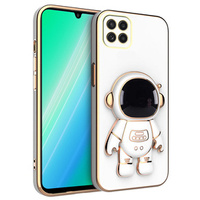 Telefontok a Samsung Galaxy A22 5G, Astronaut, fehér