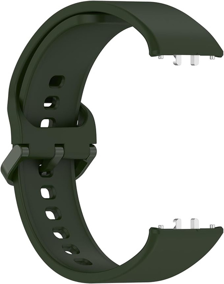 Szilikon pánt Samsung Galaxy Fit 3 készülékhez