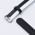 Bőrszíj a Xiaomi Smart Band 10 / 9 / 8 készülékhez
