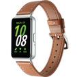 Bőrszíj Samsung Galaxy Fit 3 készülékhez