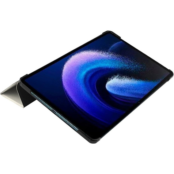 Tok Xiaomi Pad 6 / 6 Pro, Smartcase, sleeping cat