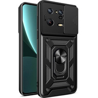 Telefontok a Xiaomi 13 Pro, CamShield Slide, fekete