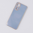 Tojás Oppo A78 4G, Glamour CamShield, kék
