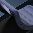Telefontok a Samsung Galaxy A35 5G, Gaming Shockproof, sötétkék
