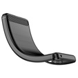 Telefontok a Motorola Edge 30 Pro, Carbon, fekete