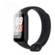 3x ERBORD hidrogél fólia Xiaomi Smart Mi Band 8 Active