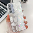 A Samsung Galaxy A36 5G / A56 5G, Feather, ezüst