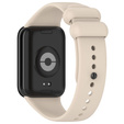 Szilikon pánt a Xiaomi Smart Band 8 Pro-hoz