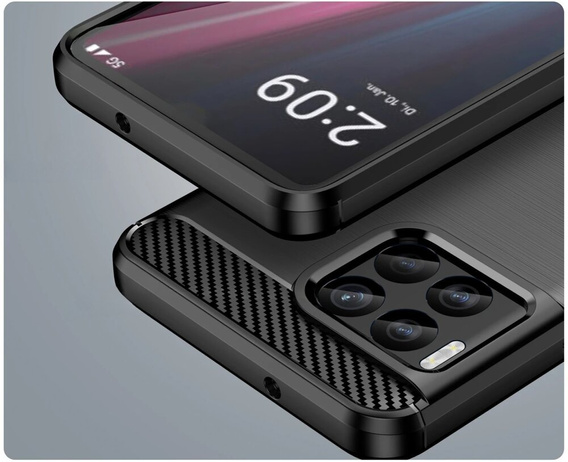 Telefontok a T Phone 2 Pro 5G, Carbon, fekete
