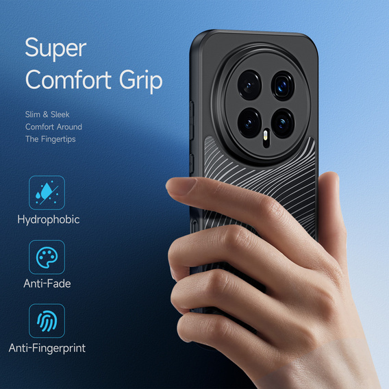 Dux Ducis Aimo tok Honor Magic 8 Pro készülékhez