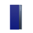 Pántos tok a Samsung Galaxy A32 5G készülékhez, Side View, kék