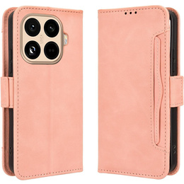Kártyahelyes tok a Xiaomi 15T Pro számára