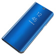 Telefontok a Realme C21, Clear View, kék