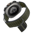 Spigen WBF0 szíj Samsung Galaxy Watch Ultra 2024/2025 (47 mm) készülékhez