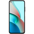 Tok Xiaomi Redmi Note 9T 5G, páncélozott Nillkin, CamShield Pro, fekete