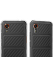 Vékony tok a Samsung Galaxy Xcover 7, Slim, átlátszó
