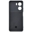 Telefontok a Xiaomi Redmi 13C / Poco C65 CamShield Slide, rózsaszín rose gold