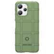 Telefontok a Xiaomi Redmi 12 4G, Rugged Shield, zöld