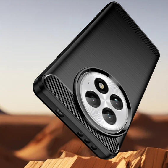 Telefontok a OnePlus 13, Carbon, fekete