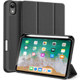 Tok iPad mini 8.3" 2021 (6 gen.)-hoz, Dux Ducis Domo, fekete
