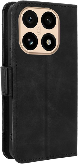 Kártya slot füles tok a Xiaomi 15T számára