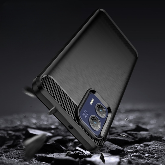 Telefontok a Motorola Moto G73 5G, Carbon, fekete