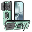 Telefontok a Realme 14 Pro+ 5G, CamShield Slide, zöld