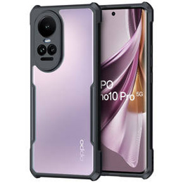 Telefontok a Oppo Reno 10 Pro, AntiDrop Hybrid, fekete