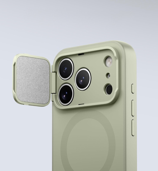 Suritch tok MagSafe-vel és kameravédővel iPhone 17 Pro-hoz