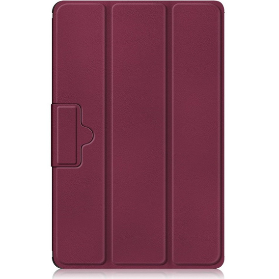 Tok Lenovo Tab M10 Plus 10.6 TB-125F / TB-128F 3 Gen, Smartcase, kék