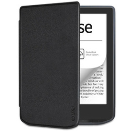 Tok Pocketbook Verse / Verse Pro, Smartcase, fekete