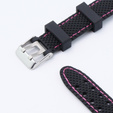 Szilikon szíj a Xiaomi Smart Band 10 / 9 / 8 készülékhez