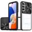 Telefontok a Samsung Galaxy A14 4G/5G, Slide Camera, fekete
