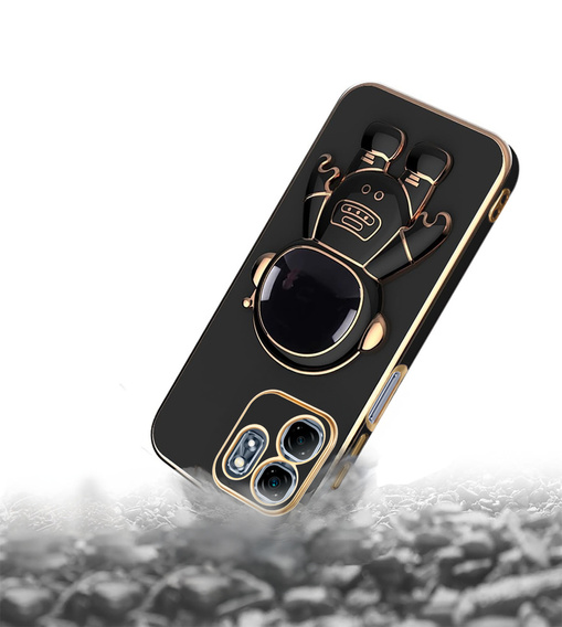 Telefontok a Infinix Hot 50i 4G, Astronaut, fekete