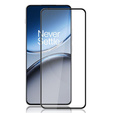 3D edzett üveg OnePlus Nord 4 készülékhez, fekete keret