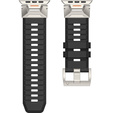 Pánt Apple Watch 1/2/3/3/4/4/5/6/7/8/9/SE/Ultra/Ultra 2 42/44/45/49MM órához