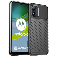 Telefontok a Motorola Moto E13, Thunder, fekete