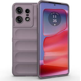 Telefontok a Motorola Edge 50 Pro 5G, Gaming Shockproof, lila