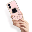 Telefontok a Realme C55, Astronaut, rózsaszín rose gold