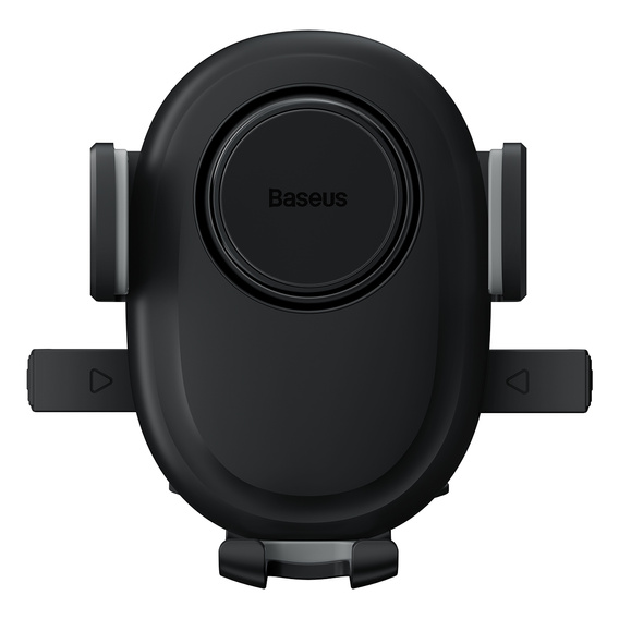 Baseus USB-C autós tartó - UltraControl Lite 5,4–7,2″ – Fekete