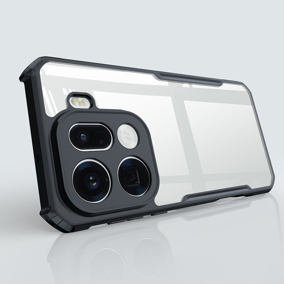 AntiDrop hibrid tok az Oppo Find X9 Pro készülékhez