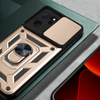 Telefontok a Xiaomi 13T / 13T Pro, CamShield Slide, arany