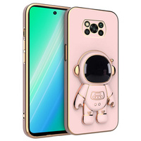 Telefontok a Xiaomi Poco X3 NFC / X3 Pro, Astronaut, rózsaszín rose gold